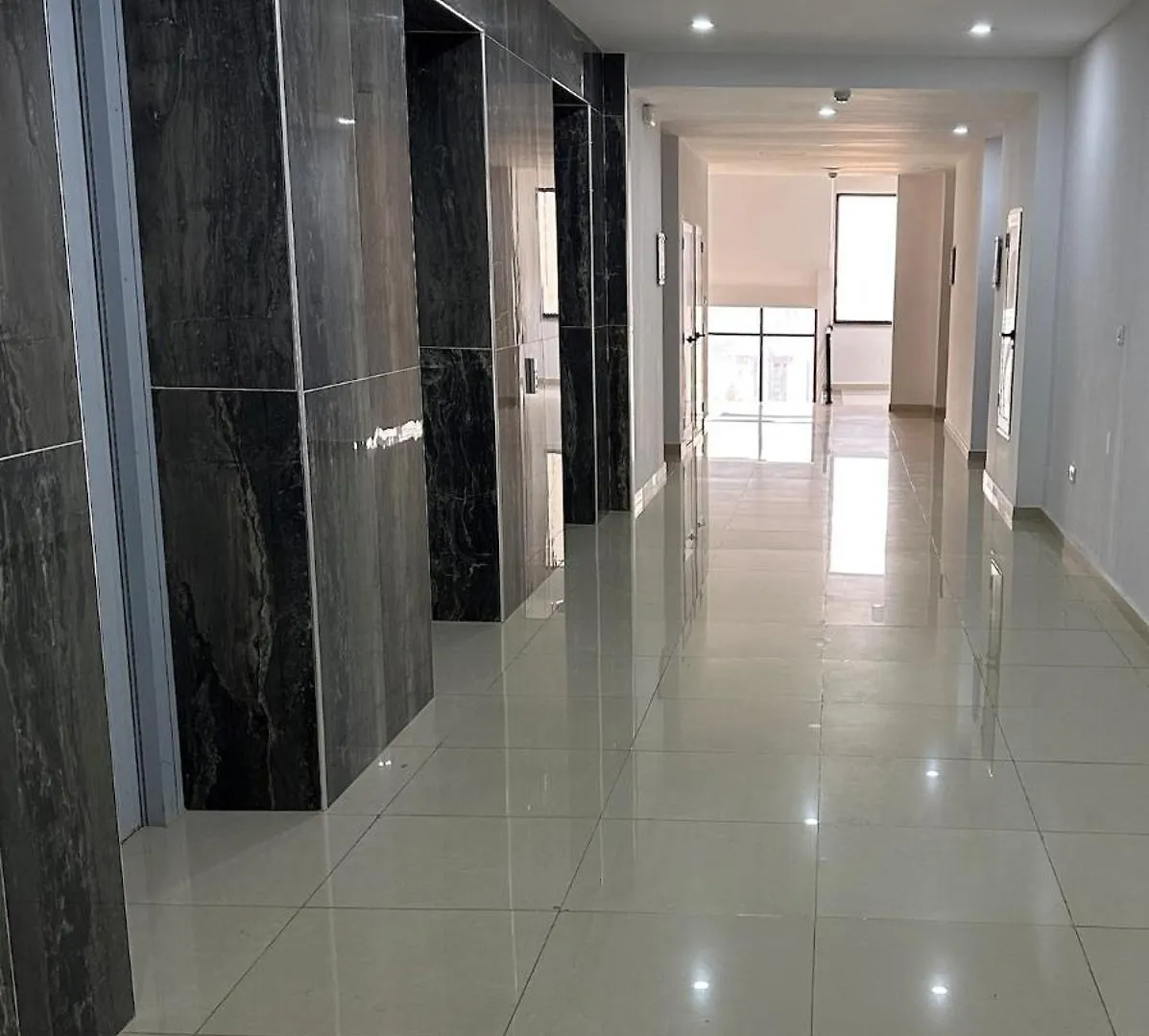 Modern Luxury In Kazanchis Addis Appartement