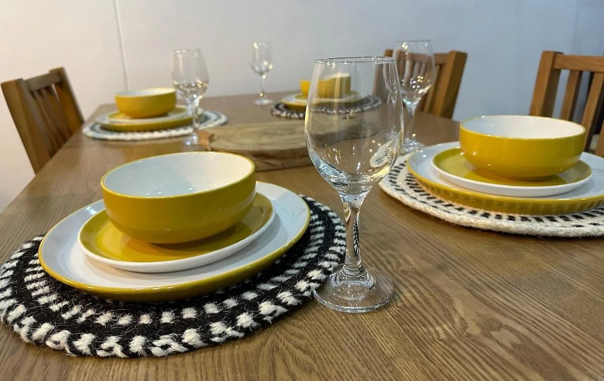 Modern Luxury In Kazanchis Addis Appartement  Addis Abeba